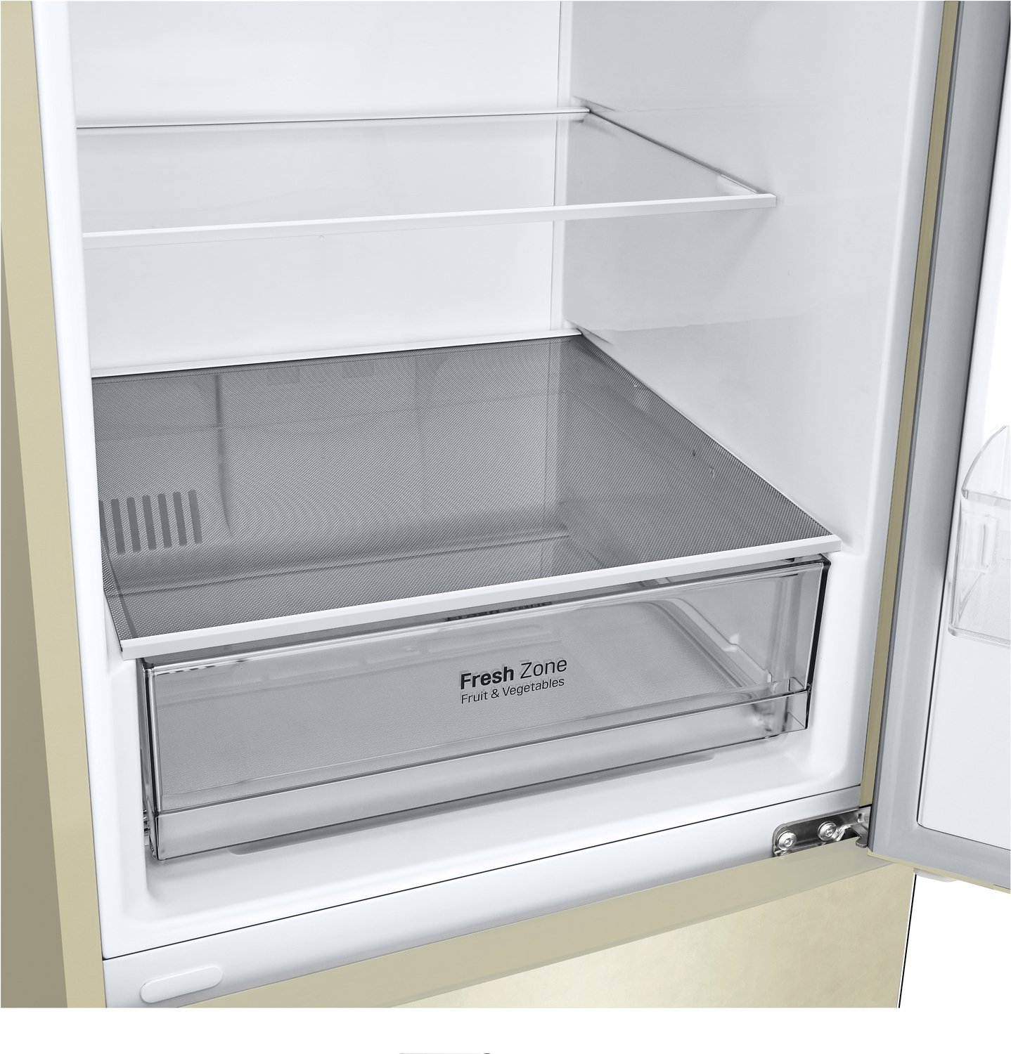 Холодильник LG GA-B509CEZM фото №9