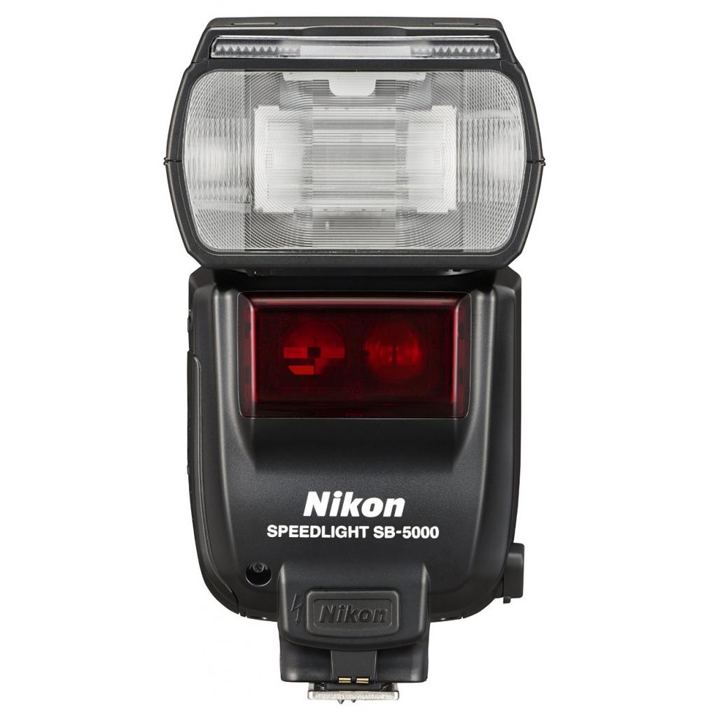 Спалах Nikon SB-5000 (FSA04301) фото №2