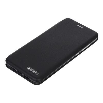 Чехол для телефона BeCover Exclusive Samsung Galaxy A51 SM-A515 Black (704754)