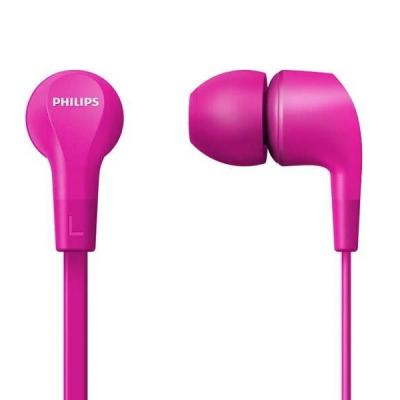Навушники Philips TAE1105 Pink (TAE1105PK/00) фото №2