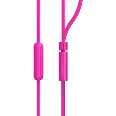 Навушники Philips TAE1105 Pink (TAE1105PK/00) фото №3