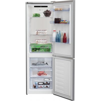 Холодильник Beko RCNA366E35XB фото №3