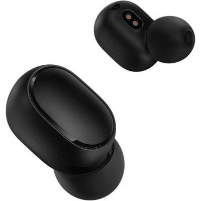 Навушники Xiaomi Mi True Wireless Earbuds Basic 2S Black (BHR4273GL) фото №3