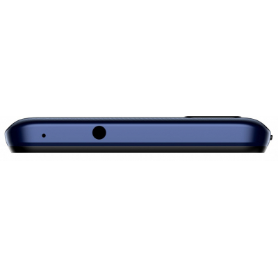 Смартфон ZTE Blade A31 2/32GB Blue фото №6