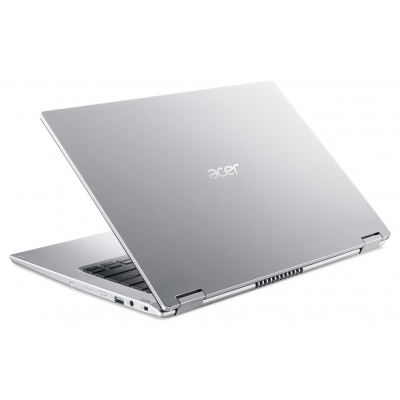 Ноутбук Acer Spin 1 SP114-31N (NX.ABJEU.006) фото №11