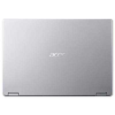 Ноутбук Acer Spin 1 SP114-31N (NX.ABJEU.006) фото №12