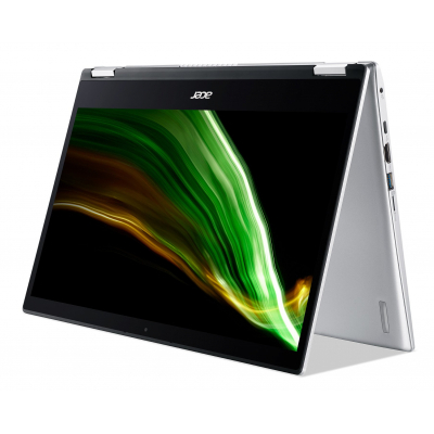 Ноутбук Acer Spin 1 SP114-31N (NX.ABJEU.006) фото №8