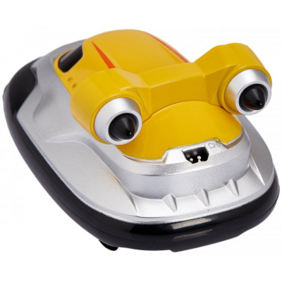 Радиоуправляемая игрушка ZIPP Toys Катер Speed Boat Yellow (QT888-1A yellow) фото №2