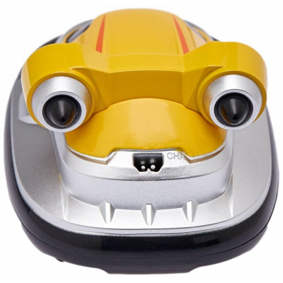 Радиоуправляемая игрушка ZIPP Toys Катер Speed Boat Yellow (QT888-1A yellow) фото №3