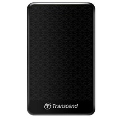 Жорсткий диск Transcend TS 2 TSJ 25 A 3 K