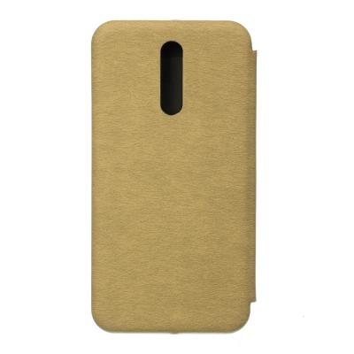 Чохол для телефона BeCover Exclusive Xiaomi Redmi 8 Sand (704211) (704211) фото №3