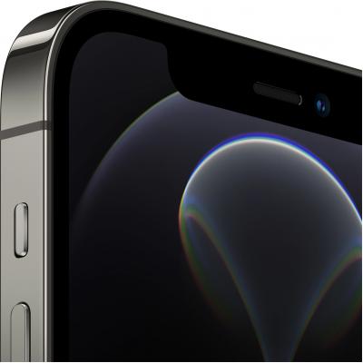 Смартфон Apple iPhone 12 Pro 256Gb Graphite (MGMP3FS/A | MGMP3RM/A) фото №3