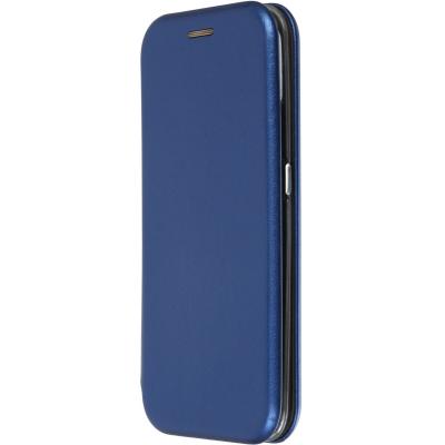 Чохол для телефона Armorstandart G-Case Samsung A01 Blue (ARM57717)