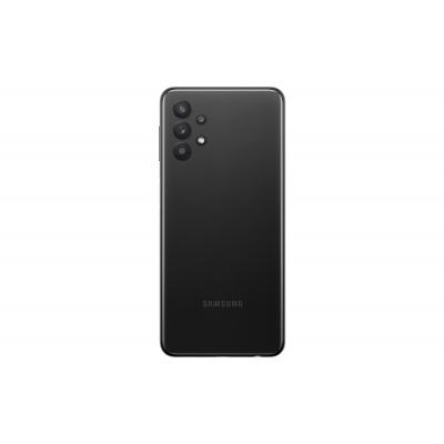 Смартфон Samsung SM-A325F ZKDSEK (Galaxy A32 4/64 Gb) Black фото №4