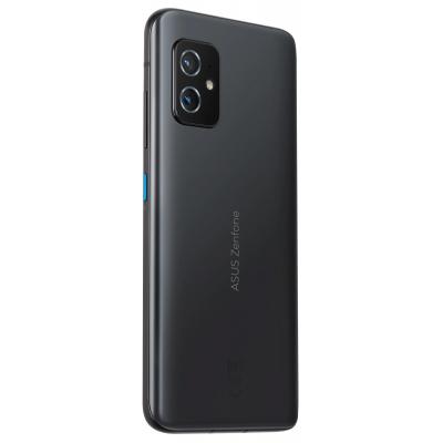 Смартфон Asus ZenFone 8 8/256GB Obsidian Black (ZS590KS-2A009EU) фото №10