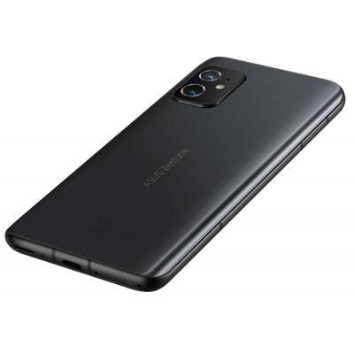 Смартфон Asus ZenFone 8 8/256GB Obsidian Black (ZS590KS-2A009EU) фото №12