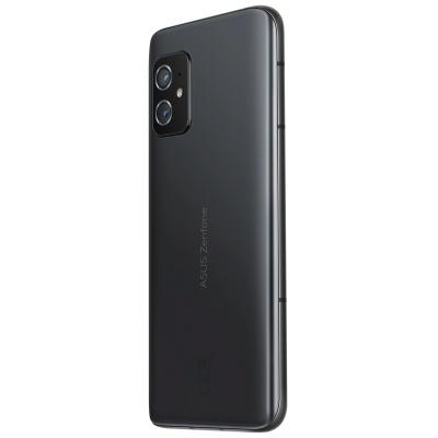 Смартфон Asus ZenFone 8 8/256GB Obsidian Black (ZS590KS-2A009EU) фото №9