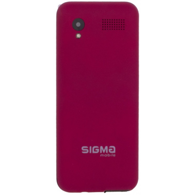 Смартфон Sigma X-style 31 Power Purple (4827798854792) фото №2