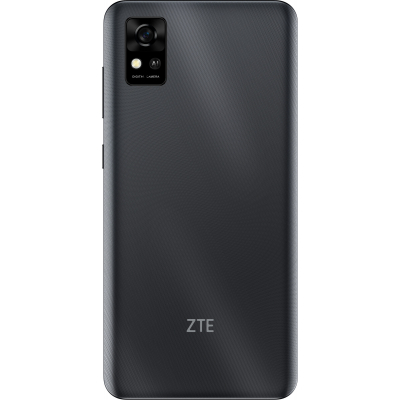 Смартфон ZTE Blade A31 2/32GB Gray фото №2