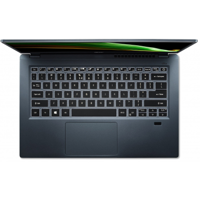 Ноутбук Acer Swift 3 SF314-511 (NX.ACWEU.00E) фото №5