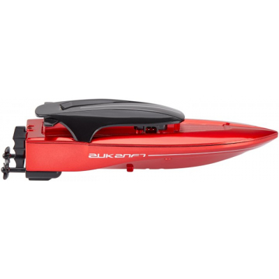 Радиоуправляемая игрушка ZIPP Toys Лодка Speed Boat Red (QT888A red) фото №3