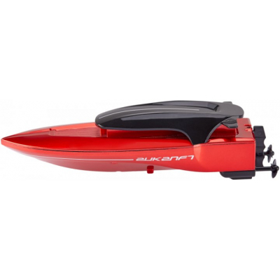 Радиоуправляемая игрушка ZIPP Toys Лодка Speed Boat Red (QT888A red) фото №4