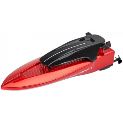 Радіокерована іграшка ZIPP Toys Лодка Speed Boat Red (QT888A red)