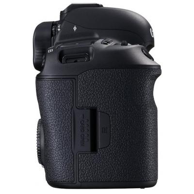 Цифровая фотокамера Canon EOS 5D MK IV body (1483C027AA) фото №3