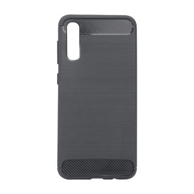 Чохол для телефона BeCover Carbon Series Xiaomi Mi 9 SE Gray (703882) (703882)
