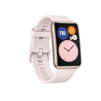 Smart часы Huawei Watch Fit Sakura Pink (55025872) фото №4