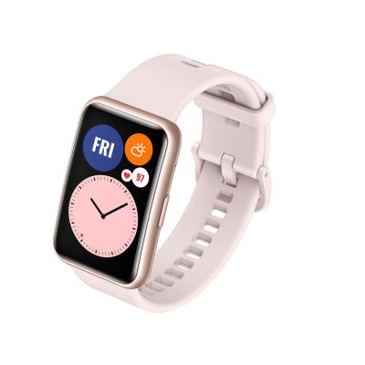 Smart часы Huawei Watch Fit Sakura Pink (55025872) фото №7