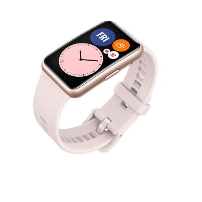 Smart часы Huawei Watch Fit Sakura Pink (55025872) фото №8
