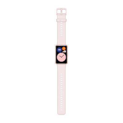 Smart часы Huawei Watch Fit Sakura Pink (55025872) фото №9