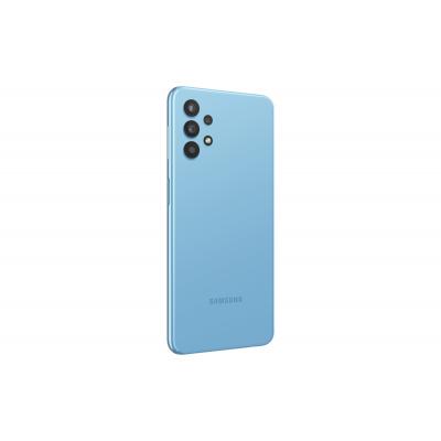 Смартфон Samsung SM-A325F ZBD (Galaxy A32 4/64 Gb) Blue фото №5