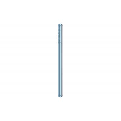 Смартфон Samsung SM-A325F ZBD (Galaxy A32 4/64 Gb) Blue фото №7