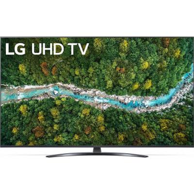 Телевізор LG 50UP78006LB