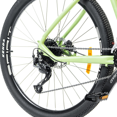Велосипеди Spirit Echo 7.3 27.5" рама L Olive (52027107350) фото №5