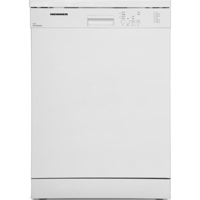 Посудомойная машина HEINNER HDW-FS6006WE  