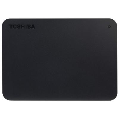 Зовнішній жорсткий диск Toshiba 2.5