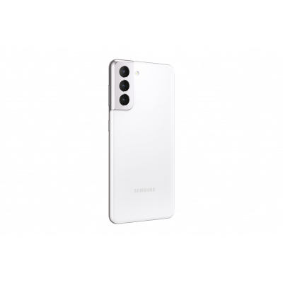 Смартфон Samsung SM-G991B (Galaxy S21 8/256GB) Phantom White (SM-G991BZWGSEK) фото №5