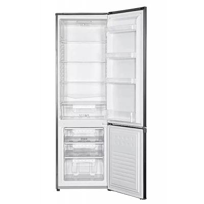 Холодильник Prime Technics RFS 1731 MX фото №2