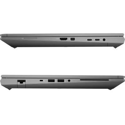 Ноутбук HP ZBook Fury 15 G7 (9VS23AV_V1) фото №4