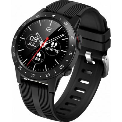 Smart часы Maxcom Fit FW37 ARGON Black