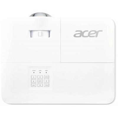 Проектор Acer H6518STi (MR.JSF11.001) фото №5