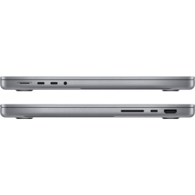 Ноутбук Apple MacBook Pro A2779 M2 Pro (MPHE3UA/A) фото №3