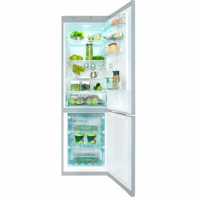 Холодильник Snaige RF58SM-S5MP2E фото №4