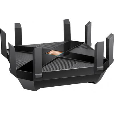 Маршрутизатор TP-Link ARCHER-AX6000 фото №2
