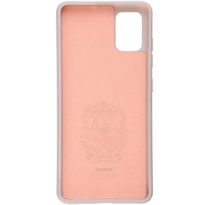 Чехол для телефона Armorstandart ICON Case Samsung A51 Pink Sand (ARM56338) фото №2