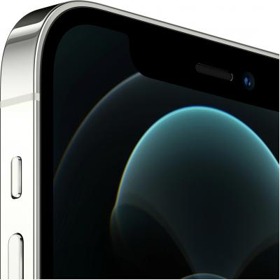 Смартфон Apple iPhone 12 Pro 512Gb Silver (MGMV3FS/A | MGMV3RM/A) фото №3