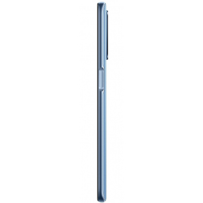Смартфон Oppo A16 3/32GB Pearl Blue фото №4